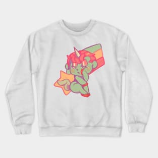 Cutie Uni Crewneck Sweatshirt